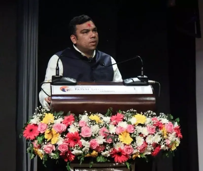 NE can become next pharma hub: Pharmacy Council of India Chief