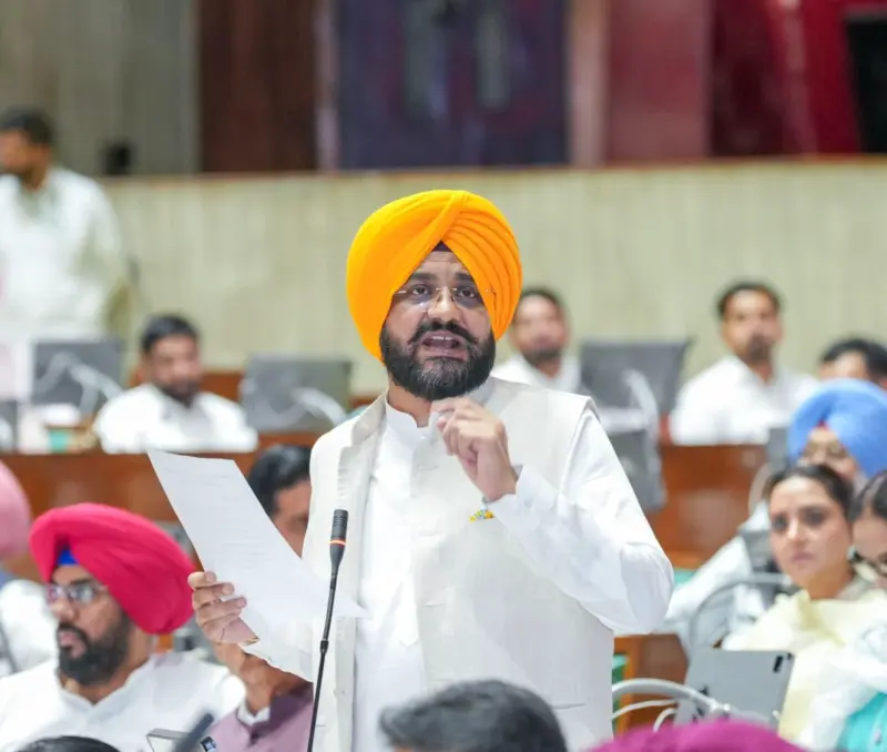 ਪੰਜਾਬ ਸਰਕਾਰ ਨੇ ਸੂਬੇ ਵਿੱਚ 15 ਫੀਸਦੀ ਘੱਟੋ-ਘੱਟ ਉਜਰਤਾਂ ਵਧਾਈ
