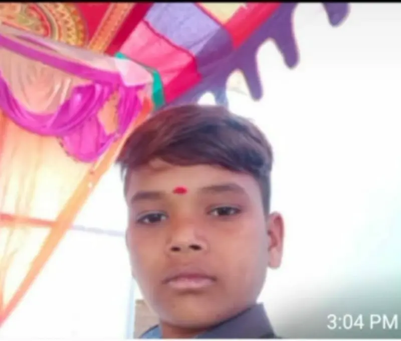 12 ವರ್ಷದ ಬಾಲಕ ನೇಣಿಗೆ ಶರಣು