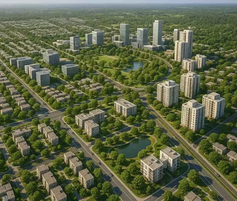Bidadi Township| ಬಿಡದಿ ಟೌನ್ಶಿಪ್ ಯೋಜನೆಗೆ ಸಂಪುಟ ಸಭೆ ಅನುಮೋದನೆ