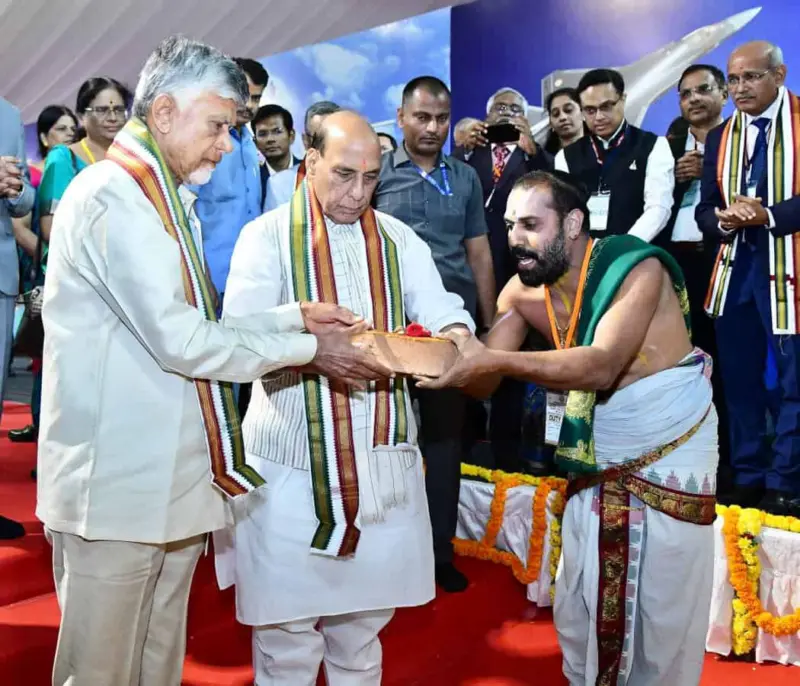 కూటమిది స్పీడు కాదు. జెట్ స్పీడు