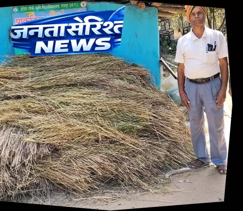 प्राकृतिक खेती से किसानों की बढ़ती आय