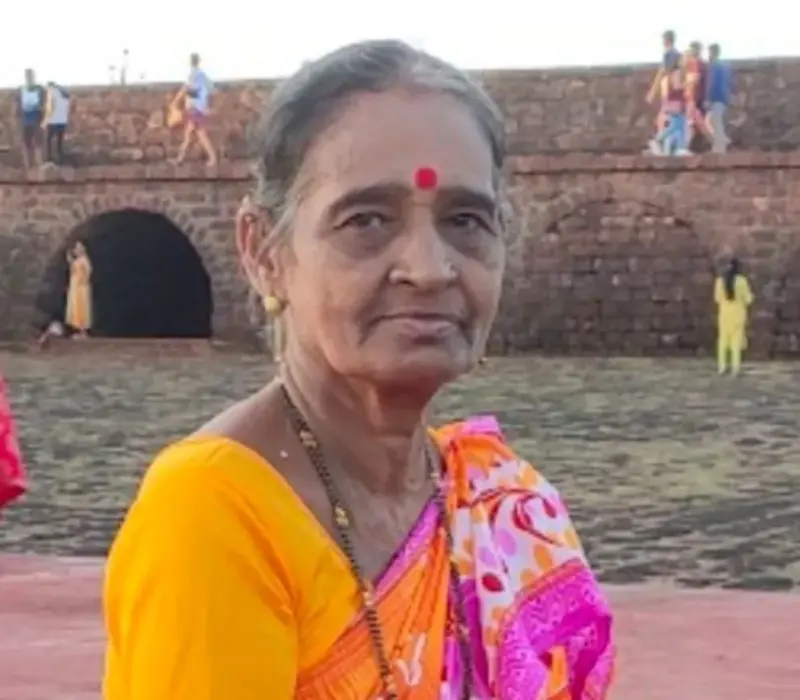 सौ. स्वाती सावंत यांचे निधन