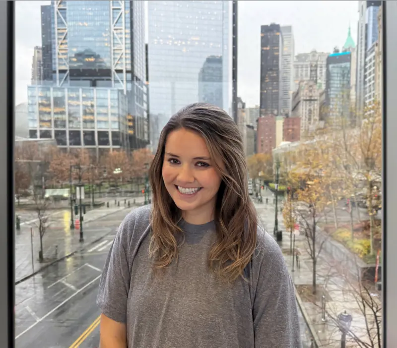 Why This 30-Year-Old Vanderbilt Valedictorian Left Her Big Law Job to Start an AI Company
