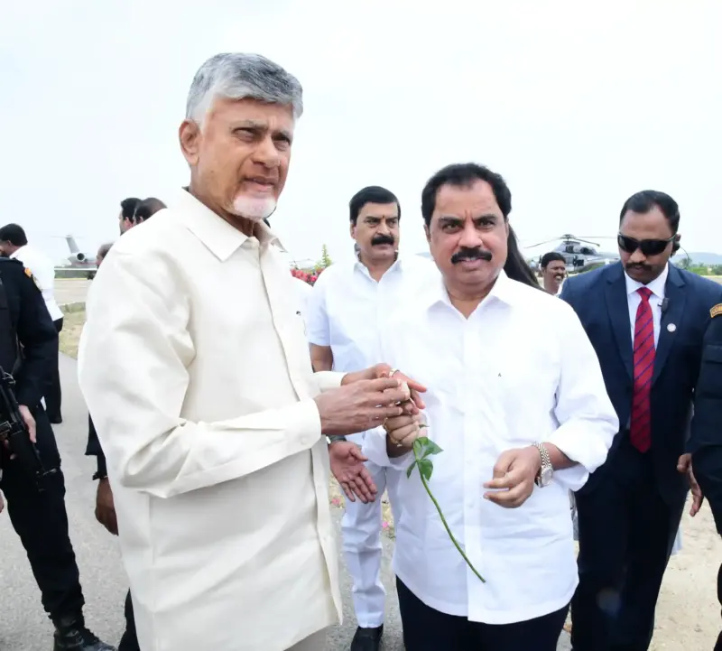 5వ తరం ఫైటర్ జెట్ ప్రాజెక్ట్కు శంకుస్థాపన!