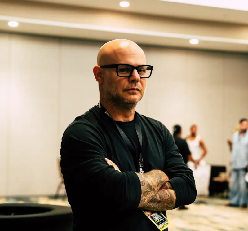 From Daymond John to Billion-Dollar Startups - How This Media Strategist Turns Founders Into Headlines