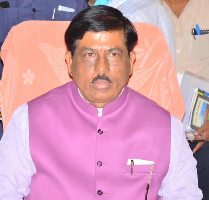 ಕಲಬುರ್ಗಿಯಲ್ಲೇ ಜ್ಯುವೆಲ್ಲರಿ ಪಾರ್ಕ್‌: ಮುರುಗೇಶ್ ನಿರಾಣಿ