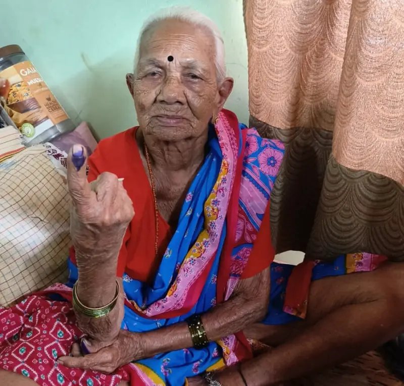 बंगालमध्ये कांटे की टक्कर तर, केरळमध्ये सत्तांतराचे संकेत