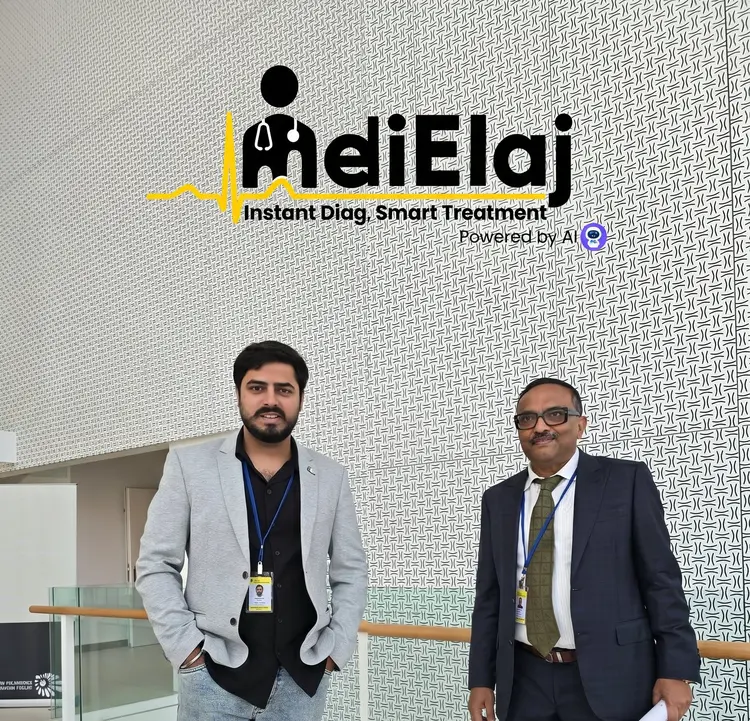 MediElaj: Making Preventive Healthcare Instant, Accessible, and AI-Driven