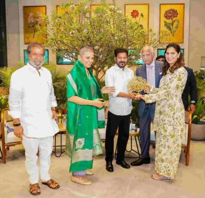 Apollo Hospitals Launches 76th Hospital in India, Expands Hyderabad Presence with “The Hospital of Gratitude”