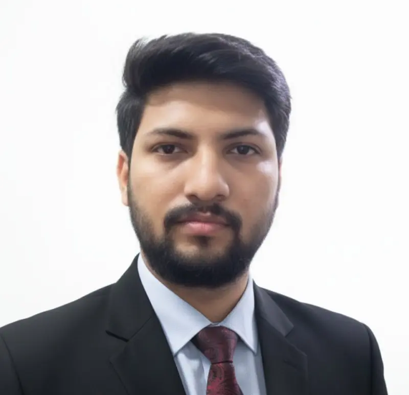 From Challenges to Clarity: Nikhil Gangwar
Empowering Careers Through Skills