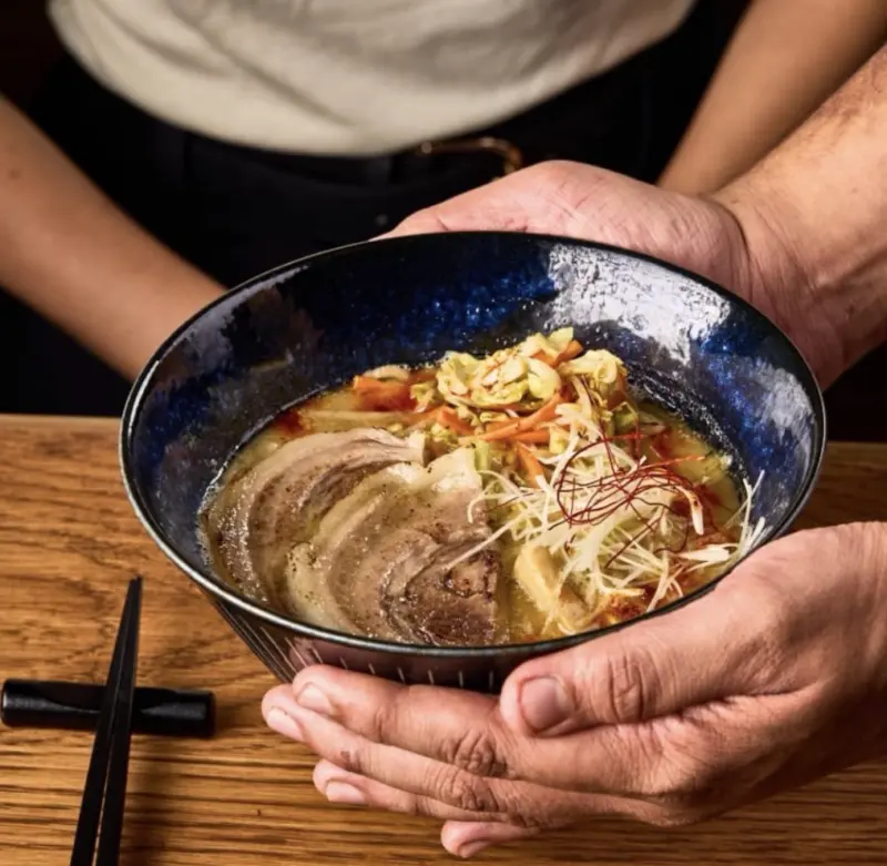 9 Ramen spots in Mumbai serving bowls worth slurping to the last sip