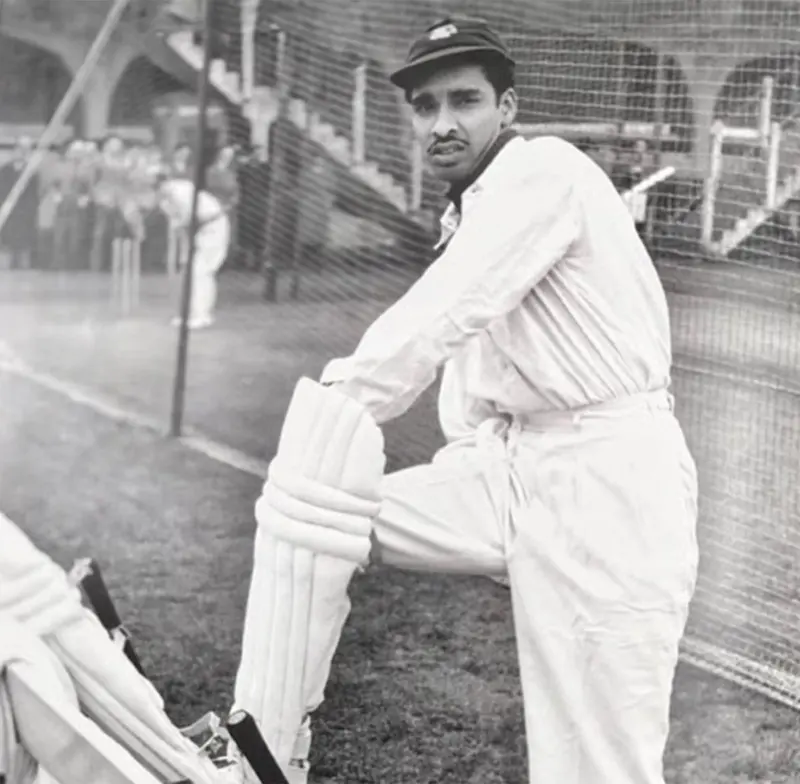 C D Gopinath's Death Ends Cricket's Historic Chapter