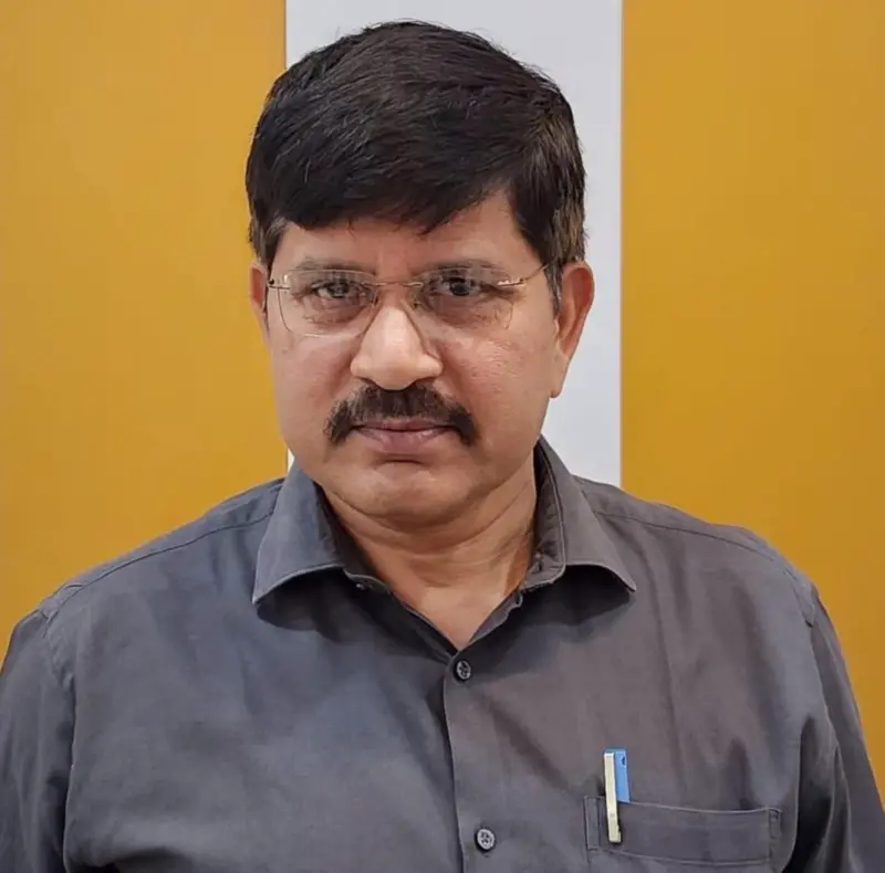 एक समर्पित शिक्षाविद् को श्रद्धांजलि