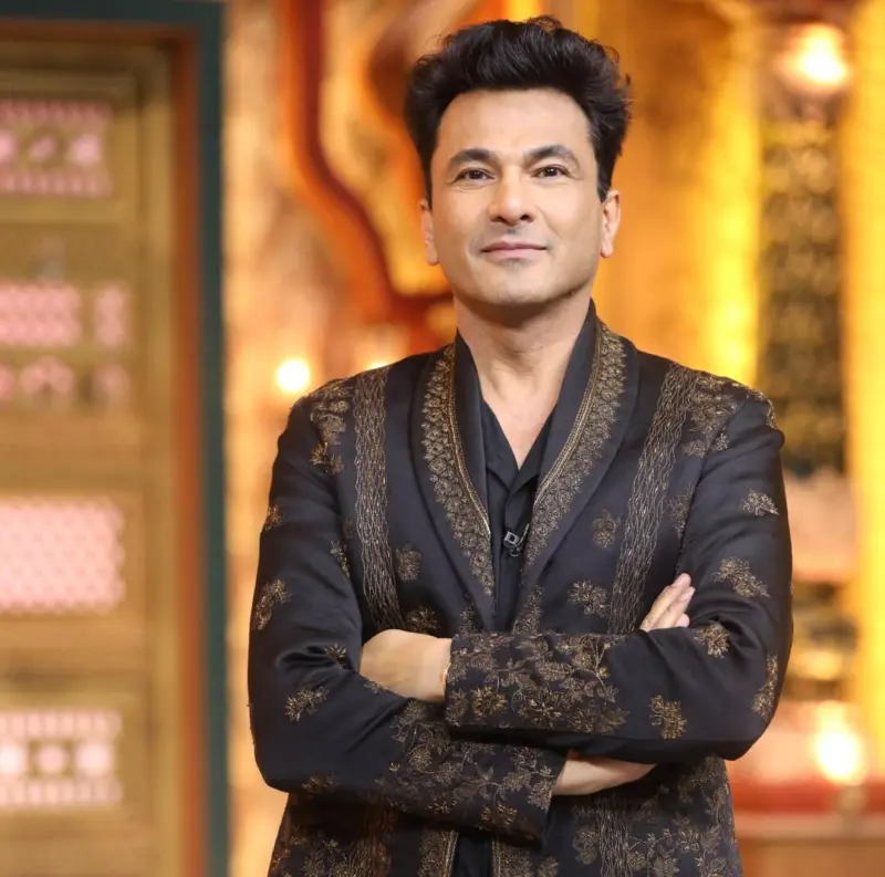 From Golden Temple kitchen to Time 100 list, chef Vikas Khanna narrates his journey