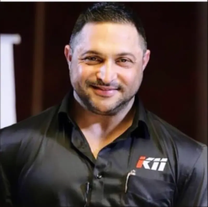 ಬಾಲಿವುಡ್ ಸೆಲೆಬ್ರಿಟಿ ಫಿಟ್ನೆಸ್ ತರಬೇತುದಾರ ಕೈಜಾದ್ ನಿಗೂಢ ಸಾವು