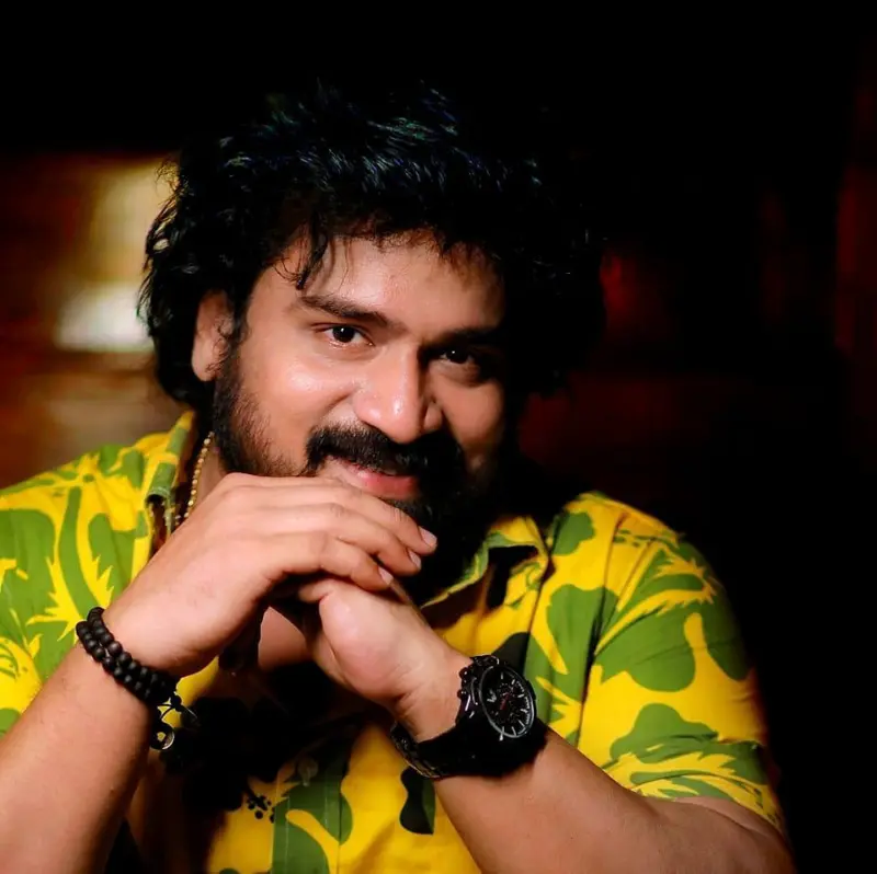 Actor Sidharth Venugopal succumbs to cancer, passes away at 41