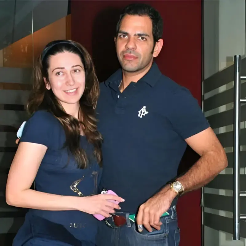 22 Years Since the Lavish Wedding: Karisma Kapoor's Troubled Marriage That Shocked Bollywood