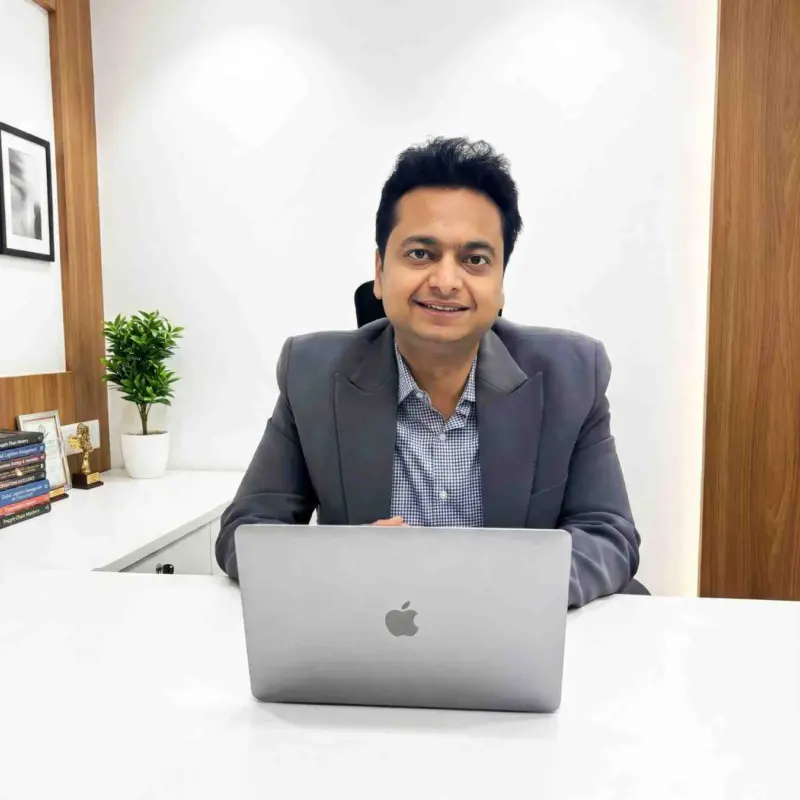 India’s Logistics Needs a Rethink—RapidShyp is Already Building It