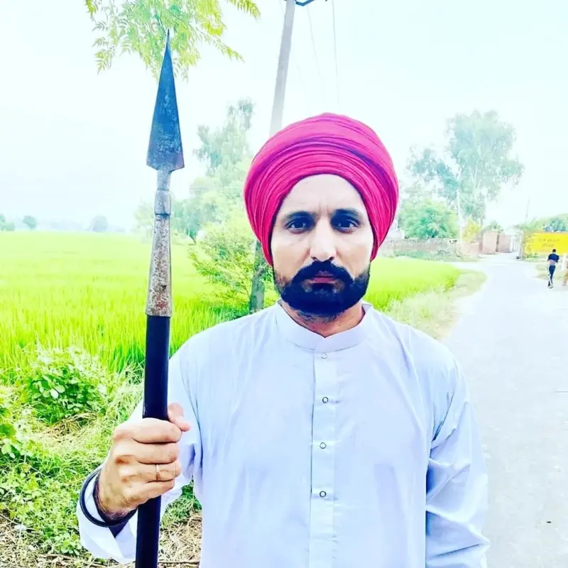 Amritpal Singh's aide Bajeke alleges harassment, blasphemy in Bathinda jail; audio clips surface