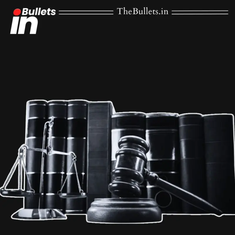 Article 123 Explained: Ordinance-Making Power of the President of India and Its Constitutional Limits  | BulletsIn