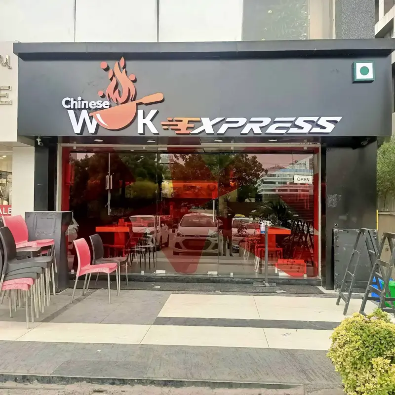9 Chinese spots in Ahmedabad you go back to, every single time