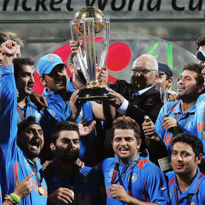 India's Most Memorable Cricketing Showdowns