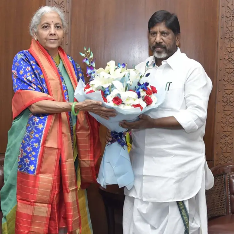 మరింత ఆర్థిక మద్దతు అవసరం