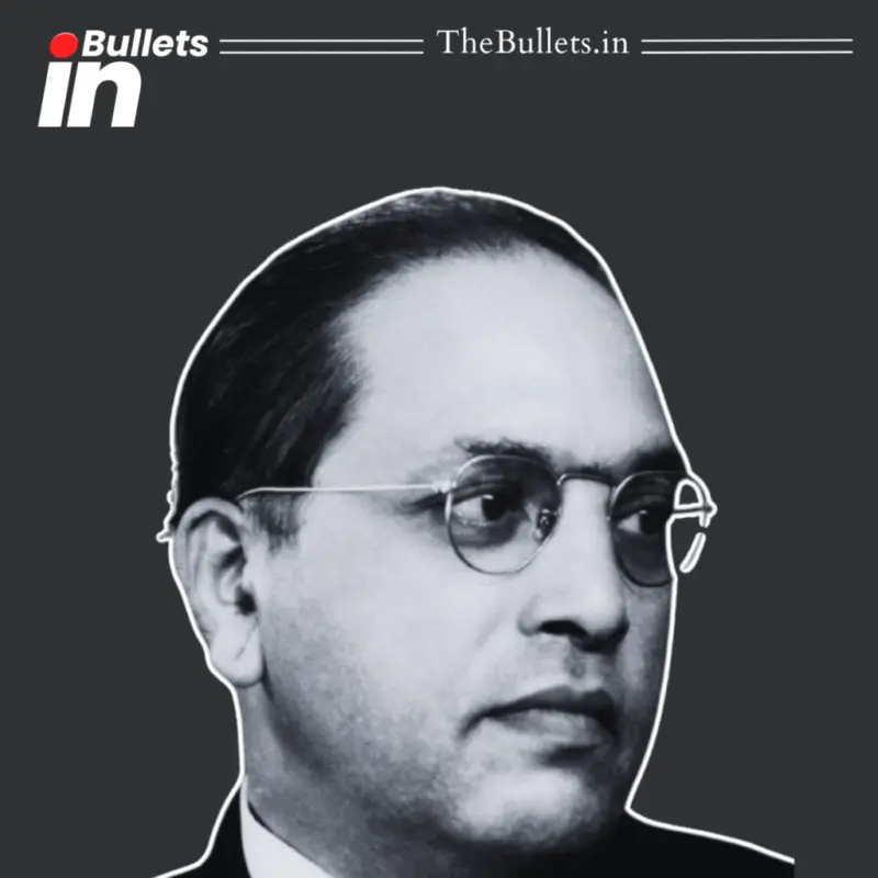 Mahad Satyagraha Emerged as Historic Movement Against Caste Discrimination in India | BulletsIn