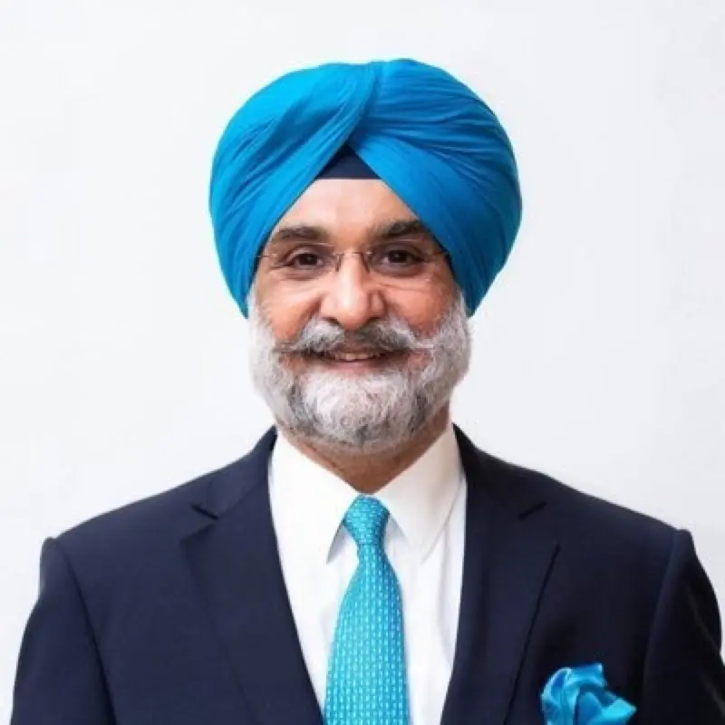 नार्को-टेररिज्म वैश्विक सुरक्षा के लिए सबसे बड़ा खतरा : उपराज्यपाल टीएस संधू