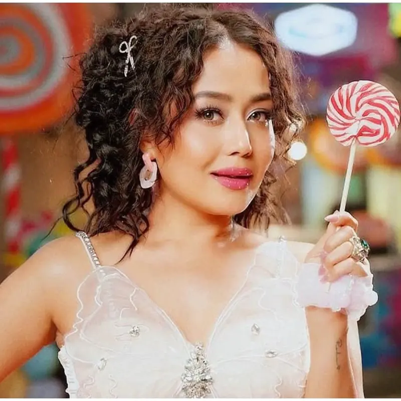 Neha Kakkar's Candy Shop sparks social media firestorm over 'vulgar' imagery and K-pop mimicry