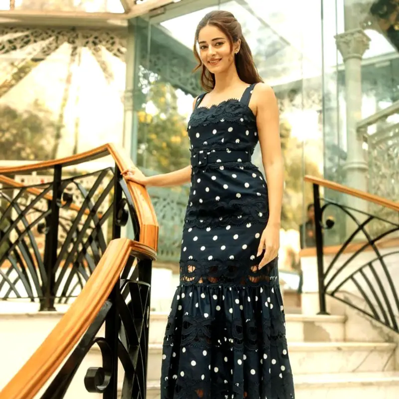 Ananya Panday Is Truly A...
