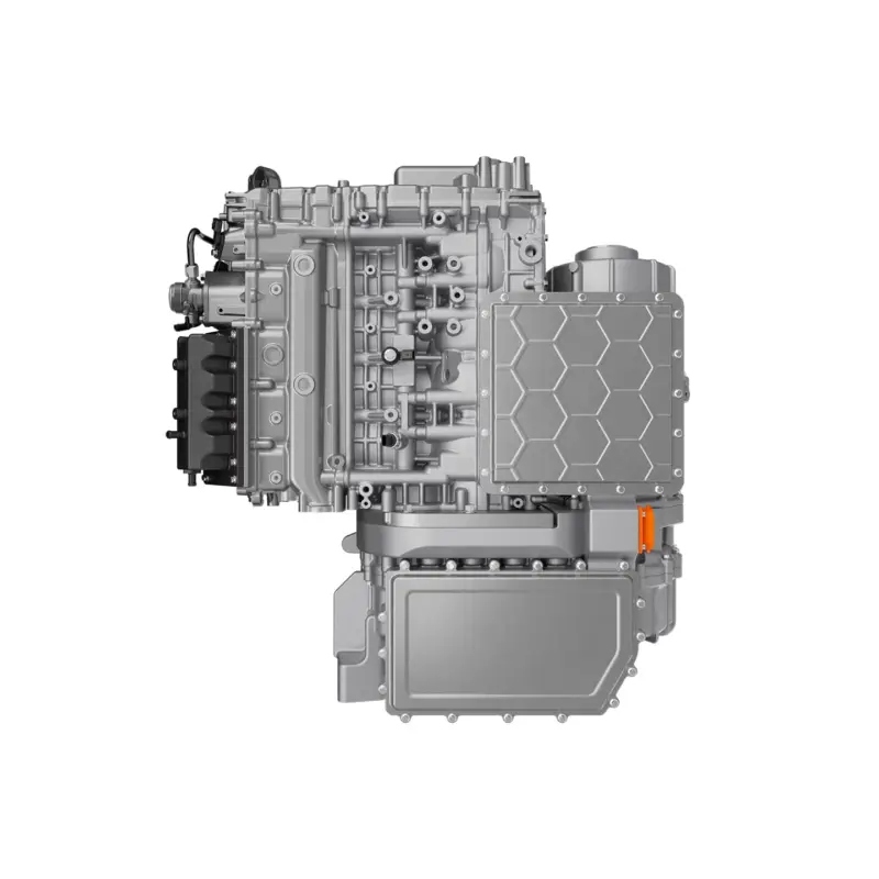 Horse Powertrain develops 'all-in-one' powertrain for hybridizing BEV platforms | Autocar Professional