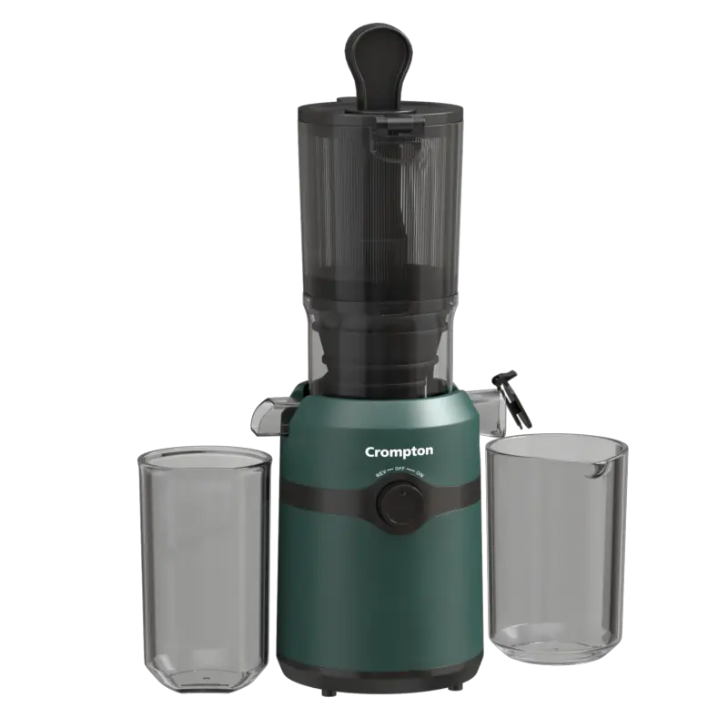 Crompton introduces Ameo Fresh Cold Press Juicer under the ‘Healthy Choices Made Easier’ Series to Make Everyday Nutrition Effortless
