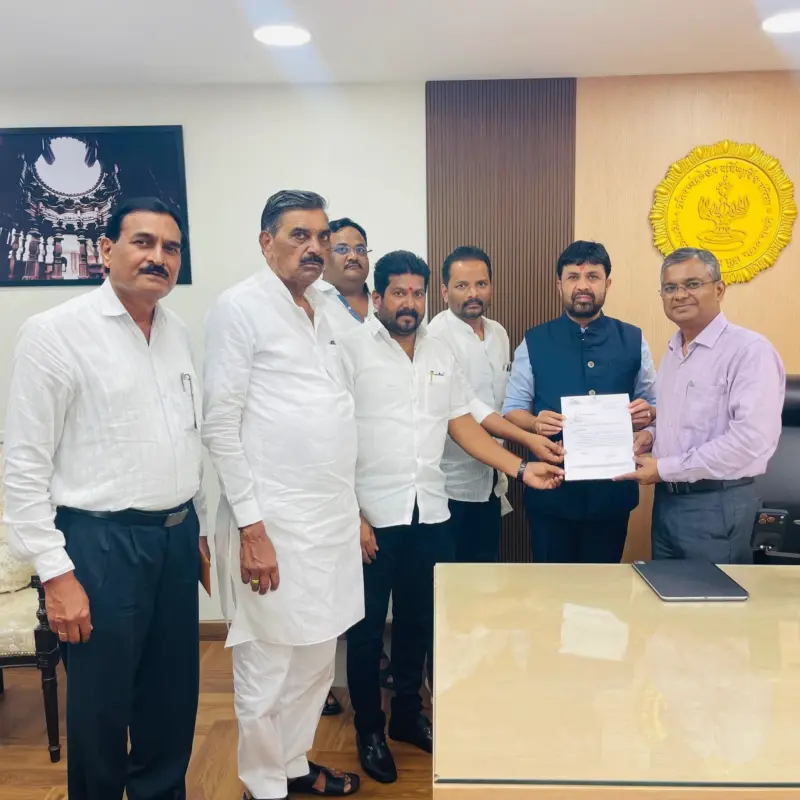 उदगीर येथे तात्काळ अतिरिक्त जिल्हाधिकारी कार्यालय स्थापन करावे : आ. संजय बनसोडे