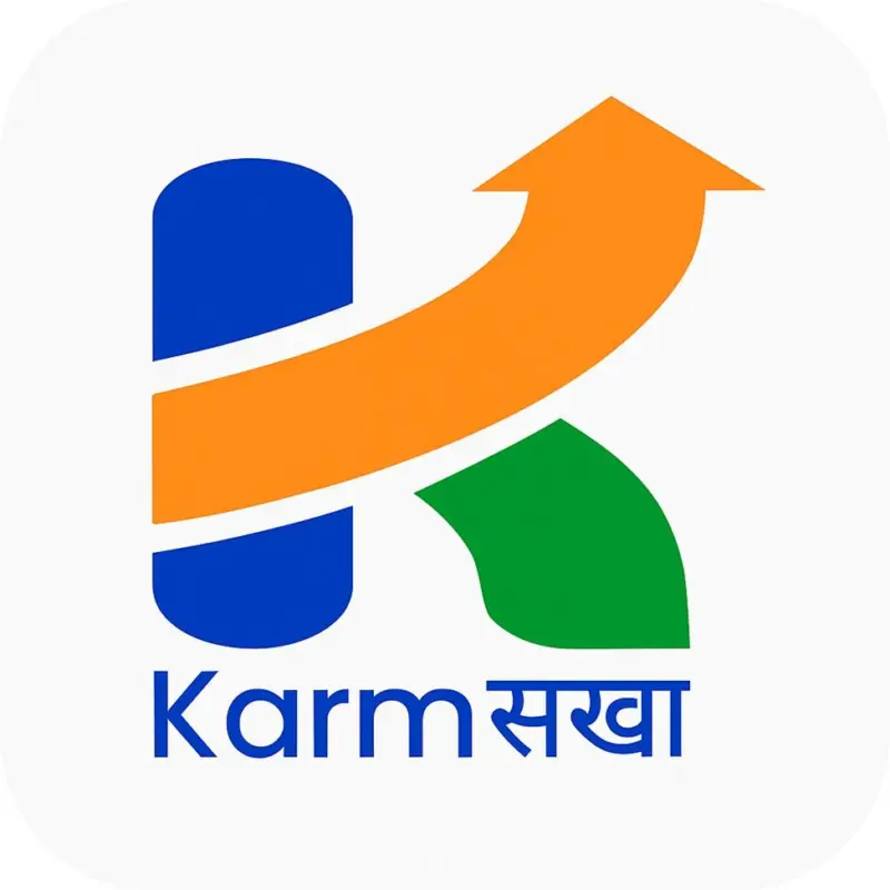 Surat Startup KarmSakha Brings AI-Powered Resume, Interview & Government Job Alerts Under One Platform