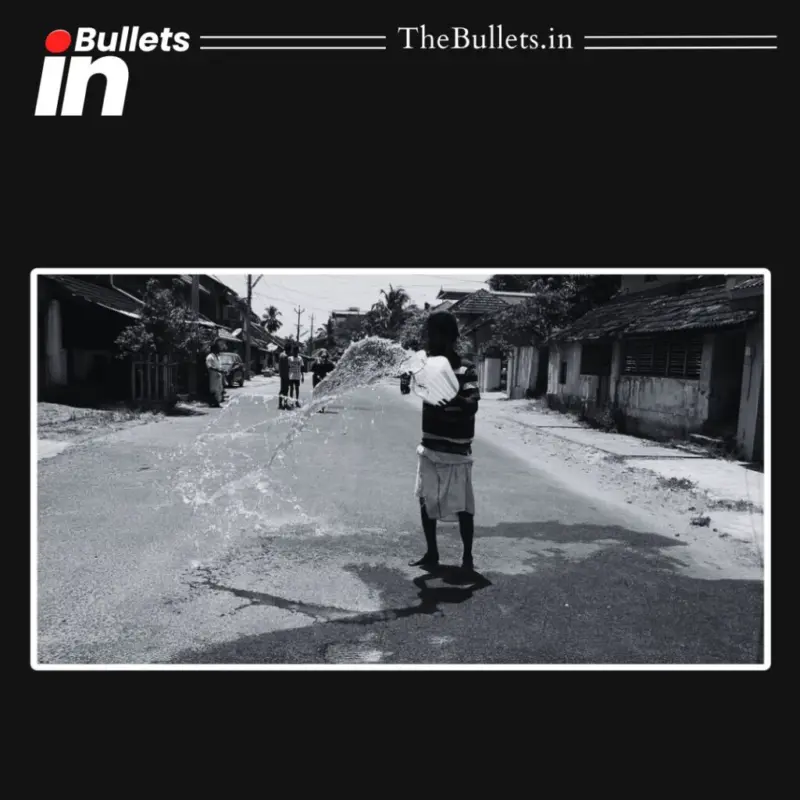 Humid Heat Emerging as India's Deadliest Climate Threat Study Finds Kerala High Risk | BulletsIn