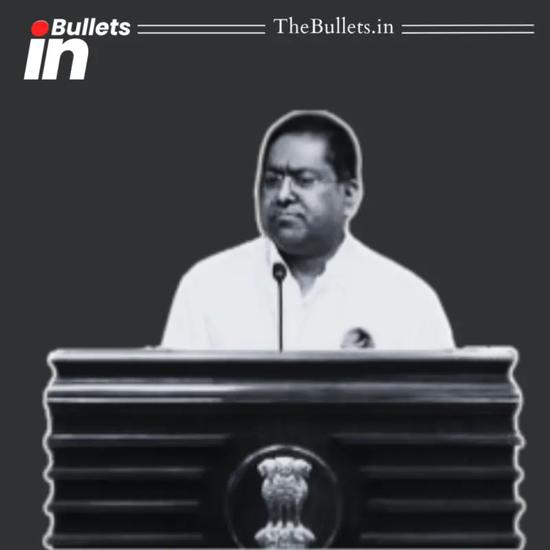 India Reaffirms Strong Commitment to UN Peacekeeping on International Peacekeepers Day 2026 | BulletsIn