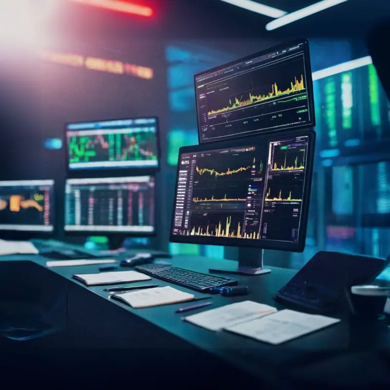 Tick-by-tick trading (TBT): Capture every market move