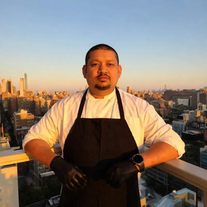 New Assistant Chef at The Imperia by Dhaba, New Jersey