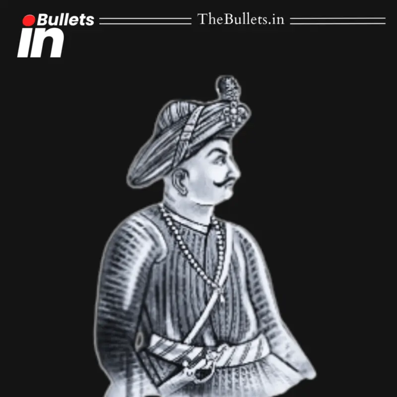 Tipu Sultan: Mysore ruler, Anglo-Mysore wars, reforms and legacy | BulletsIn