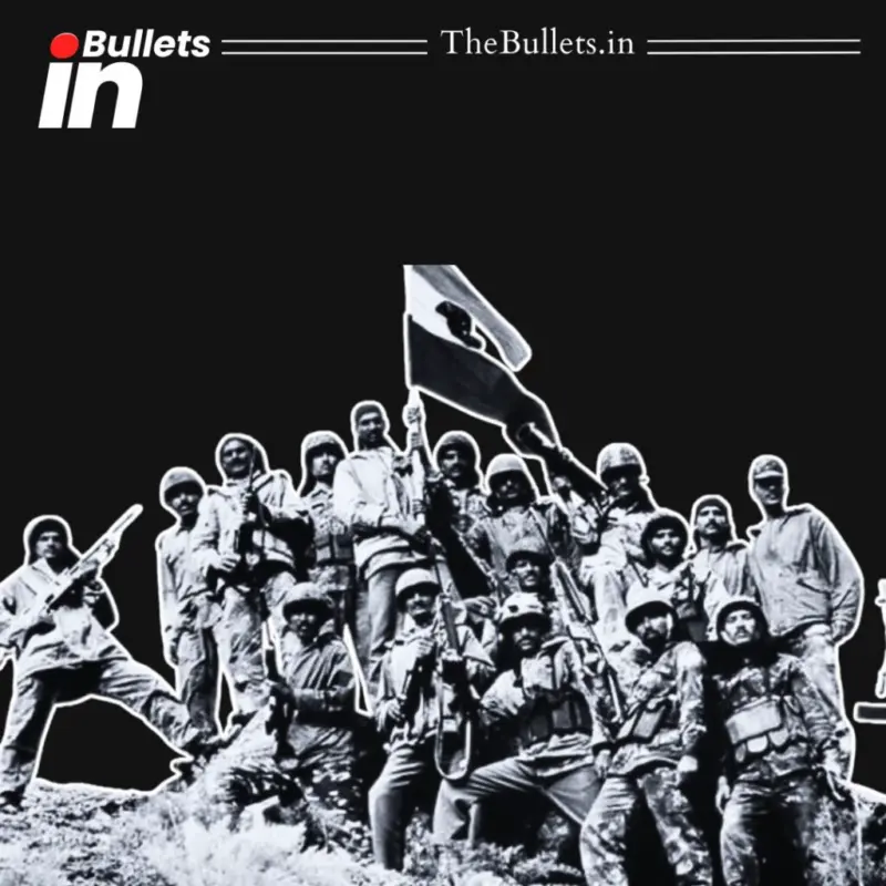 Articles 33-35 of the Indian Constitution: Balancing Armed Forces' Rights, Martial Law, and National Security | BulletsIn