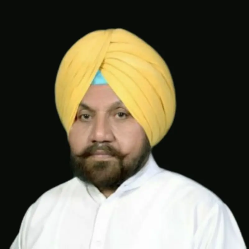 ਕੇਂਦਰ ਸਰਕਾਰ ਦੀ ਅਣਗਹਿਲੀ ਕਰਕੇ ਮੰਡੀਆਂ ਵਿੱਚ ਲੱਗੇ ਕਣਕ ਦੇ ਅੰਬਾਰ - ਹਰਚੰਦ ਸਿੰਘ ਬਰਸਟ