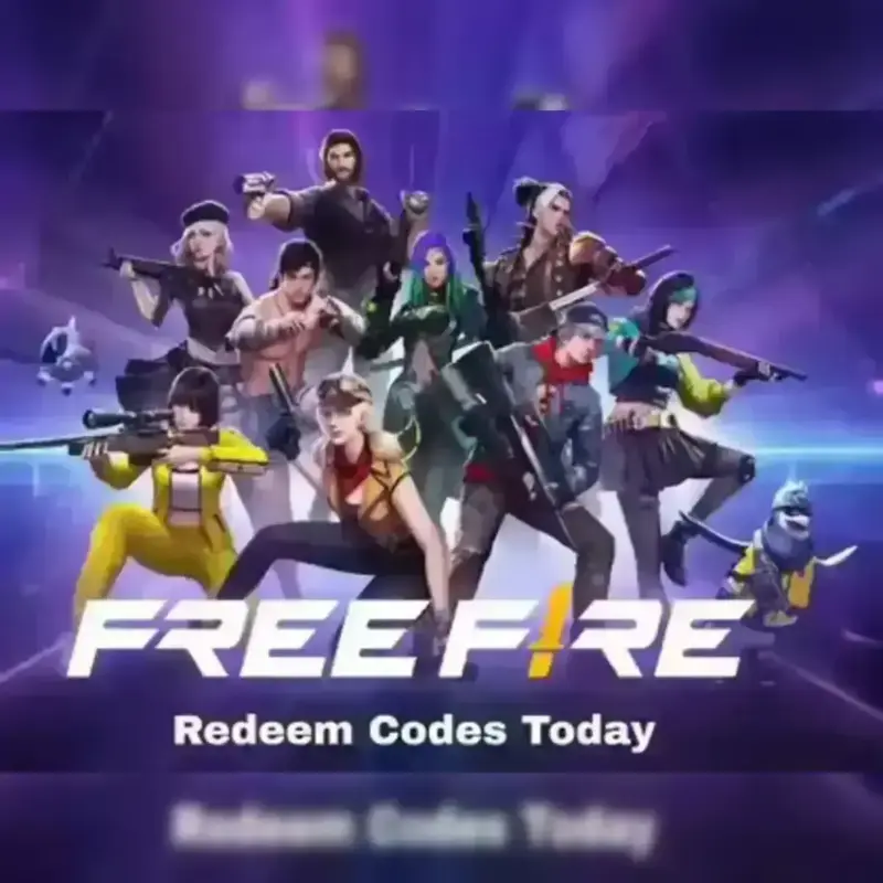Garena Free Fire MAX Redeem Codes 22 May 2026: Free Diamonds, Emotes & Weapon Skins