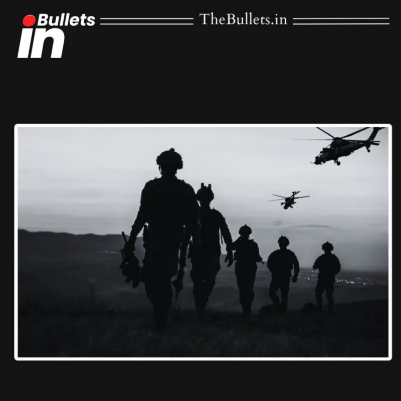 Martial Law Explained: Military Rule, Suspended Rights, and Emergency Governance | BulletsIn