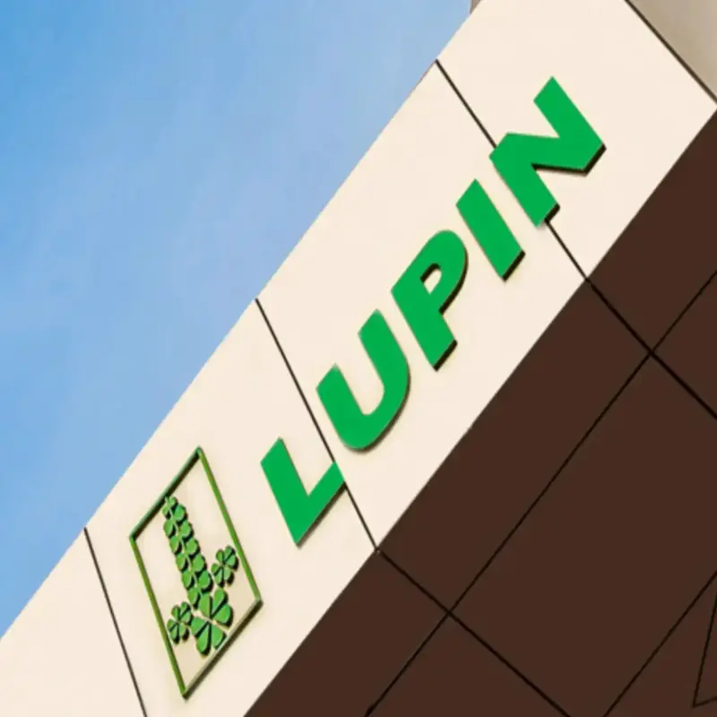 Lupin gets tentative nod from  USFDA for generic Sugammadex injection