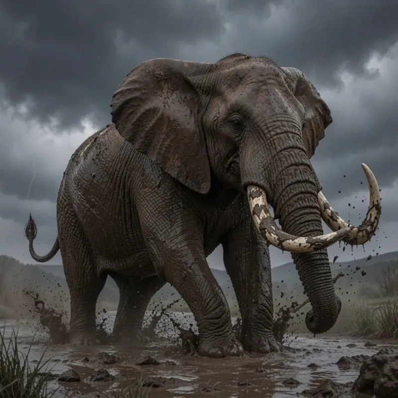 Word of the Day, May 21: Mastodon