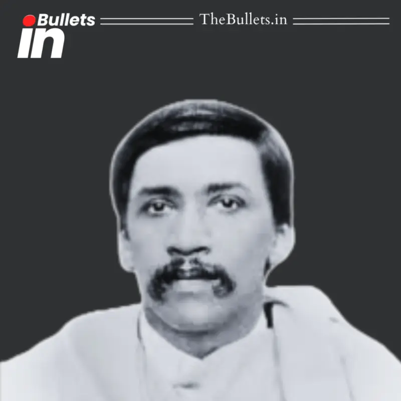 Surat Split (1907): Division of Moderates and Extremists in Indian National Congress | BulletsIn