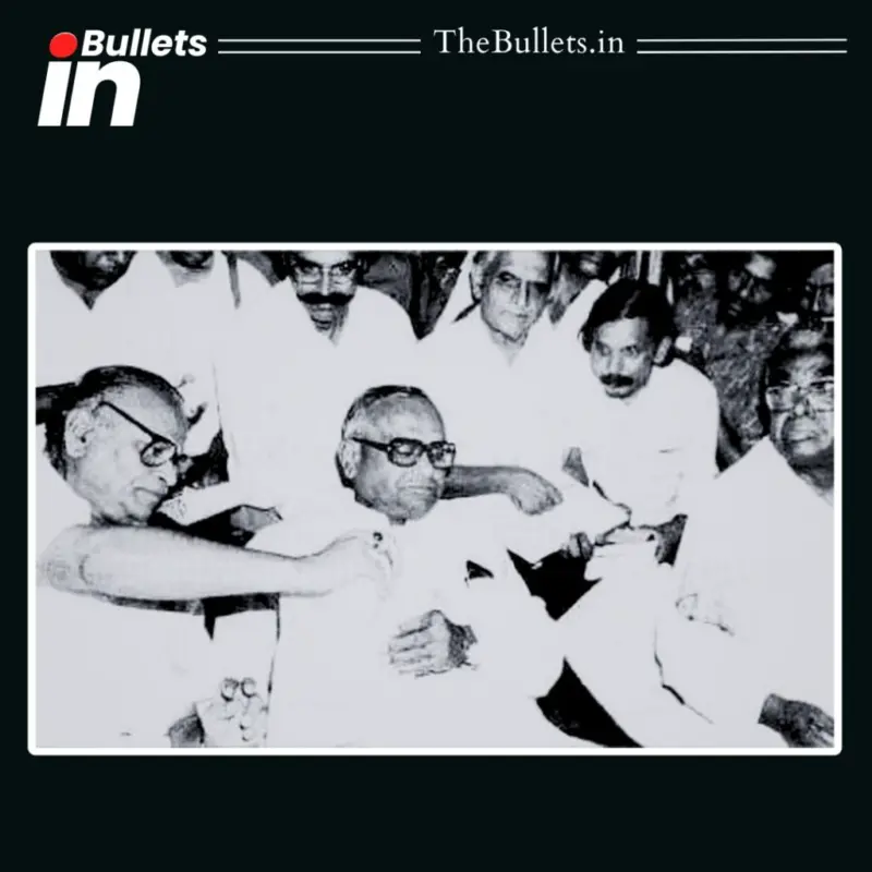 S.R. Bommai Judgment (1994): Supreme Court Landmark Verdict That Limited Misuse of President's Rule | BullestIn