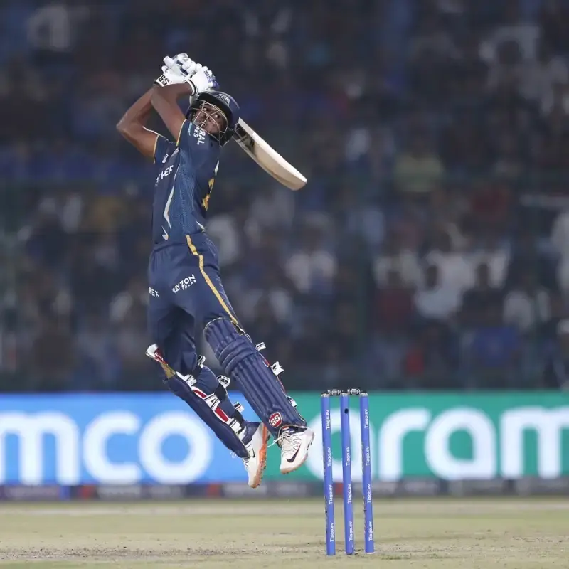 Sai Sudharsan Biography: The New Face of Indian Cricket's Future!